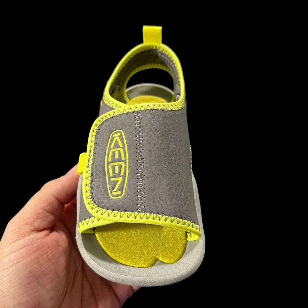 Keen *new original